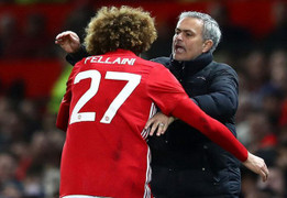 Mourinho giống như Tôn Tử, chỉ cần thắng bằng mọi giá