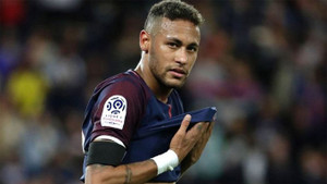 Neymar nói gì trước tin đồn gây mâu thuẫn ở PSG?