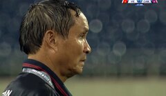 Vực dậy lứa Công Phượng, HLV Mai Đức Chung được đề cử giải Fair Play