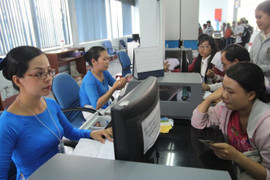 Vé tàu Tết Mậu Tuất 2018 bắt đầu bán từ khi nào?