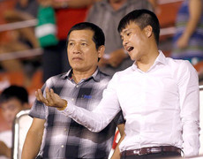 Tuyên bố bỏ tiền giúp VFF thuê trọng tài ngoại, Công Vinh có bị phạt nặng?