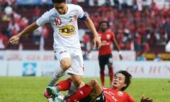 HLV Lê Thụy Hải: Tại sao lứa Công Phượng suốt ngày lo trụ hạng?