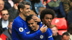 Link xem trực tiếp Chelsea vs AS Roma, vòng bảng cúp C1 2017