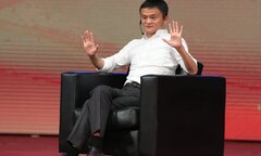 Những câu nói truyền cảm hứng của Jack Ma tại Việt Nam