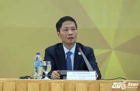 Bộ trưởng Công thương nói về tương lai của TPP sau khi Mỹ rút khỏi