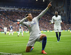 Link xem trực tiếp Qarabag FK vs Chelsea vòng bảng cúp C1