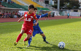 ​Giải bóng đá nữ VĐQG: TP.HCM I thắng trận thứ 13 liên tiếp