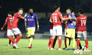 Không phạt Văn Quyết là Ban kỷ luật VFF có vấn đề