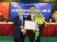 Vietfootball trở thành thành viên VFF