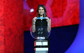 Vì sao lễ bốc thăm World Cup 2018 bị nghi ngờ dàn xếp?