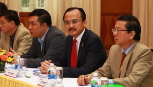 VPF có chủ tịch HĐQT mới: Bóng đá và minh bạch