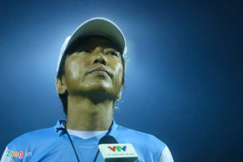 Công Vinh và Miura: Biểu tượng chuyên nghiệp giữa V.League đảo điên