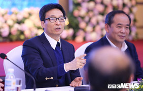 Phó Thủ tướng chất vấn, VFF thừa nhận bóng đá Việt Nam chưa sạch