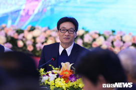 Phó Thủ tướng: 'Đổi mới bóng đá Việt Nam để đem lại lòng tin cho nhân dân'