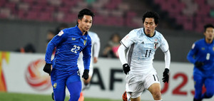 Trực tiếp U23 Nhật Bản vs U23 Triều Tiên, Link xem bóng đá U23 châu Á