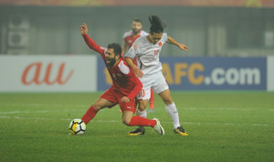 HLV Park Hang Seo: U23 Việt Nam muốn thắng nhưng cầu thủ quá mệt mỏi rồi