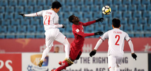 Bác tin đồn hoãn chung kết U23 Việt Nam vs U23 Uzbekistan