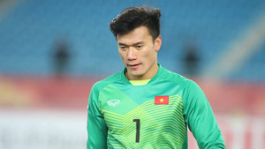 Bùi Tiến Dũng: Bosman của bóng đá Việt Nam?