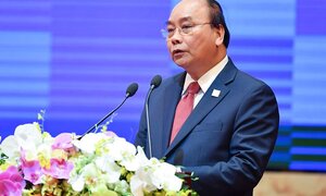Thủ tướng: Việt Nam cần giải quyết 3 điểm nghẽn phát triển