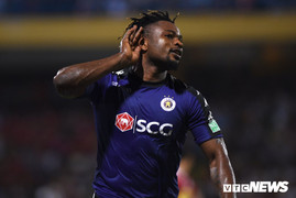 Trực tiếp Hà Nội vs HAGL 19h hôm nay 5/4, vòng 3 V-League 2018