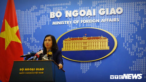 Việt Nam không có 'tù nhân lương tâm', không có người bị bắt vì tự do bày tỏ chính kiến