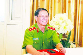 Đủ căn cứ xác định ông Phan Văn Vĩnh giúp sức các bị can tổ chức đánh bạc