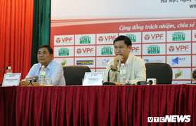 Chủ tịch HĐQT VPF: Tôi không hiểu vì sao 'bị đánh'