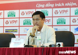 Bầu Tú tuyên bố rút lui, không tranh cử Phó Chủ tịch VFF