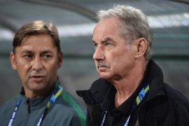 HLV Alfred Riedl: 'Việt Nam là đối thủ số 1 của Thái Lan tại AFF Cup'