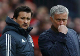 ‘Cạ cứng’ chia tay HLV Mourinho sau 17 năm gắn bó