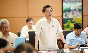 Bộ trưởng Giao thông Vận tải: Điểm nóng BOT sẽ được 'giải quyết ổn thoả'