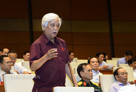 Ông Dương Trung Quốc: Cho thuê đất 99 năm, không thận trọng đặc khu sẽ thành nơi di dân