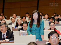 Đại biểu Quốc hội: Không nên ưu đãi thuế thu nhập đặc biệt cho casino ở đặc khu