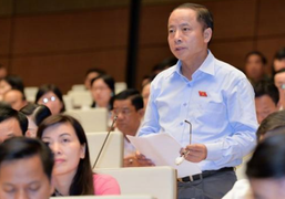 Chủ tịch UBND đặc khu: Không được quyết việc lớn, sao tính chuyện đột phá?