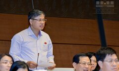 100 vụ khiếu kiện, 95 vụ liên quan đến đất đai: Đừng để lửa bùng lên từ đất