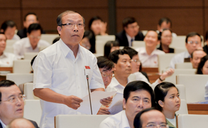 Nhân dân phẫn nộ vì 'đất vàng', 'đất bạc' rơi vào tay doanh nghiệp bạch tuộc