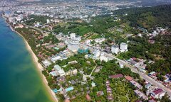 Đại biểu Quốc hội: Cho thuê đất tới 99 năm, chỉ những đất nước nghèo đói, lạc hậu mới cần