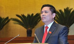Bộ trưởng Giao thông: Nhiều dự án BOT chỉ có 1 nhà đầu tư quan tâm