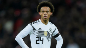 World Cup 2018: Vì sao tuyển Đức loại Leroy Sane?