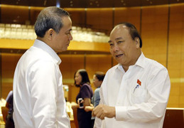 Thủ tướng: 'Giao đất 99 năm không phải là mấu chốt của luật đặc khu'