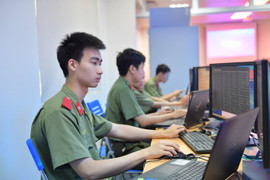 Lực lượng chuyên trách bảo vệ an ninh mạng Việt Nam là ai?