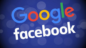 Luật An ninh mạng: Google, Facebook phải đặt máy chủ ảo ở Việt Nam