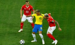 Tiến sĩ Lê Thống Nhất: Brazil khoá sổ ngày buồn của đại gia World Cup