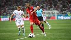 Tiến sĩ Lê Thống Nhất: Tuyển Anh nhọc nhằn vượt ải Tunisia