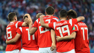 Thăng hoa World Cup, bóng đá Nga viết tiếp giấc mơ đổi đời