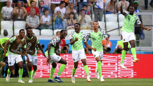 Nhận định Nigeria vs Argentina: Cơ hội cuối cùng cho Messi