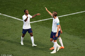 Vòng bảng World Cup: Anh, Bỉ phải bốc thăm để định đoạt ngôi đầu?