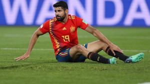 Tan tành giấc mơ World Cup, Tây Ban Nha đã thực sự hết thời?