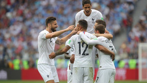 Nhận định bán kết World Cup Pháp vs Bỉ: Khuất phục Quỷ đỏ