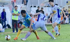 Công Phượng hành xử xấu xí, HLV HAGL lý giải thế nào?